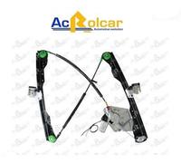 Alzacristallo Meccanismo Ford Focus Dal 98 al 04 Nuovo Con Funzione Confort