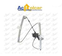 Alzavetro Alzacristalli Anteriore Per Citroen Xsara 2000-2005 Elettrico Sinistro
