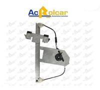 014191 Alzacristallo post sx (MARCA AC ROLCAR)