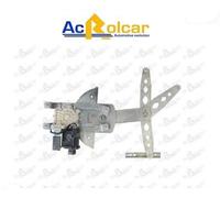 014285 Alzacristallo ant sx (MARCA AC ROLCAR)