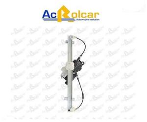 014286 Alzacristallo post dx (MARCA AC ROLCAR)