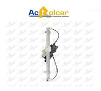 014287 Alzacristallo post sx (MARCA AC ROLCAR)
