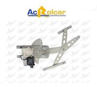 014290 Alzacristallo ant dx (MARCA AC ROLCAR)