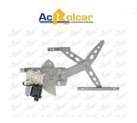 014293 Alzacristallo ant sx (MARCA AC ROLCAR)