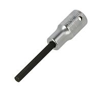 01450009 Presa: hex key-bit HEX 9/64" 1/4" 55mm acciaio cromato 44A STAHLWILLE