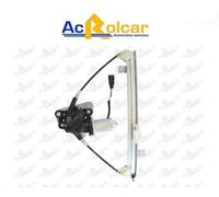 014542 Alzacristallo post dx (AC ROLCAR)