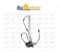 AC Rolcar Alzacristalli Elettrici Posteriore SX per Renault Laguna II Grandtour