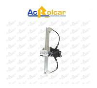 014577 Alzacristallo post sx (AC ROLCAR)