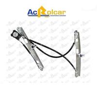 01.4589 AC ROLCAR RENAULT MEGANE BN10/02 2P MECCANISMO ALZACRISTALLI ANT.SX COMF