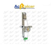 014594 Alzacristallo post dx (AC ROLCAR)
