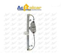 014597 Alzacristallo ant sx (AC ROLCAR)