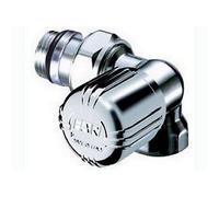 0146 12P 1/2" Valvola termostatizzabile angolo sinistro FAR