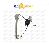 014606 Alzacristallo post dx (AC ROLCAR)