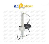 014612 Alzacristallo post dx (AC ROLCAR)