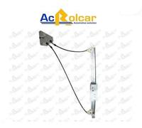 014652 Alzacristallo post dx (AC ROLCAR)