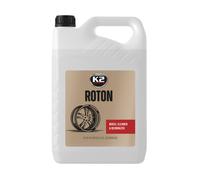 014658 K2 G165 GOLD Roton 5l Blutend
