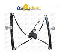 AC Rolcar 01.4708 Alzavetro Anteriore Destro Per Chrysler Voyager IV