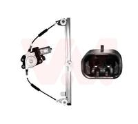 VAN WEZEL 0147261 Alzacristallo