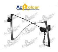 014764 Alzacristallo ant dx (AC ROLCAR)