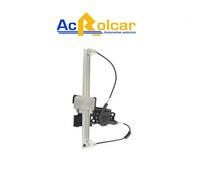 014808 Alzacristallo post dx (AC ROLCAR)