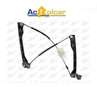 014823 Alzacristallo ant sx (AC ROLCAR)