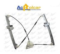 014839 Alzacristallo ant sx (AC ROLCAR)