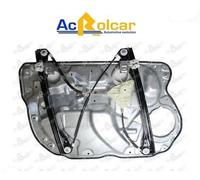 014848 Alzacristallo ant dx (AC ROLCAR)