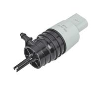 Pompa del liquido di lavaggio, lavacristalli MEYLE 014 870 0002