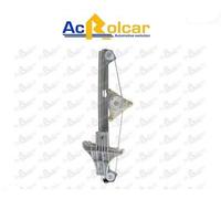 014879 Alzacristallo post sx (AC ROLCAR)
