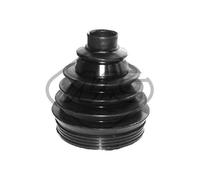 01499 Metalcaucho Kit cuffia, Semiasse per CITROËN,FIAT,LANCIA,PEUGEOT