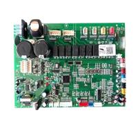 0150400644A, Compatibile for Haier, Modulo Scheda Madre MRV2 RFC MX4 VRF YV2VYH015KAR 0151800123A AC19I26 AC19I01,Pezzo di ricambio dell'inverter(0151800123A)