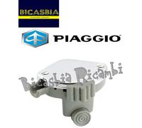 015100 - ORIGINALE PIAGGIO COMMUTATORE LUCI DEVIOLUCI VESPA 125 V30T V31T V33T
