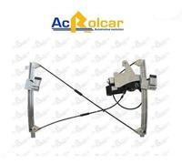 015107 Alzacristallo post sx (AC ROLCAR)