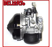 01515 CARBURATORE DELL'ORTO SHA 14 12 L SENZA MISCELATORE PER MINIMOTO 50 1515