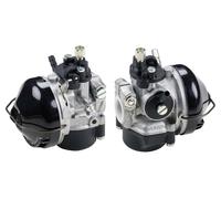 01515 Carburatore SHA 14 12L Dell'Orto Universale