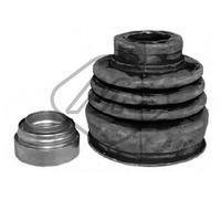 01583 Metalcaucho Kit cuffia, Semiasse per FIAT,LANCIA