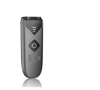 015L Mini Portable 1D Bluetooth Scanner 2.4G wireless & USB for lettore di codici a barre cablato Per i punti vendita dei supermercati