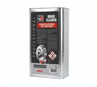 016090 MA PROFESSIONAL - Detergente per freni Detergente per dischi freno 5 l