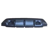0161189 SPOILER DIFFUSORE PARAURTI POSTERIORE LIGIER IXO ABS