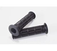 Ariete Standard Closed Grips Nero Rubber