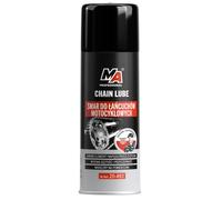 016489 MA PROFESSIONAL - Olio per catena moto 400 ml