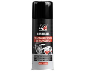 016489 MA PROFESSIONAL - Olio per catena moto 400 ml