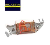 0168 - BOBINA LUCE LUCI PER STATORE VOLANO MAGNETE VESPA 50 SPECIAL R L N