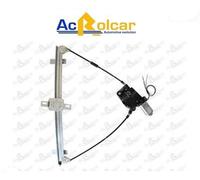 016906 Alzacristallo ant sx (AC ROLCAR)