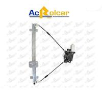 017003 Alzacristallo ant sx (AC ROLCAR)