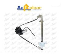 017106 Alzacristallo ant dx (AC ROLCAR)