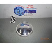 0172 COPPA RUOTA ALLUMINIO AUTOBIANCHI BIANCHINA 1° SERIE