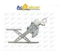 017237 Alzacristallo ant sx (AC ROLCAR)
