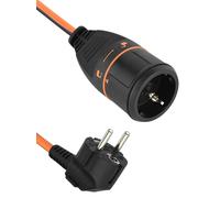 01731 3G1.5 Prolunga Elettrica con Presa Electralock Dotata di Meccanismo di