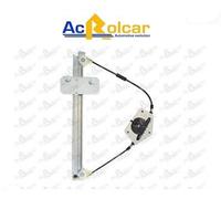 017440 Alzacristallo post dx (AC ROLCAR)